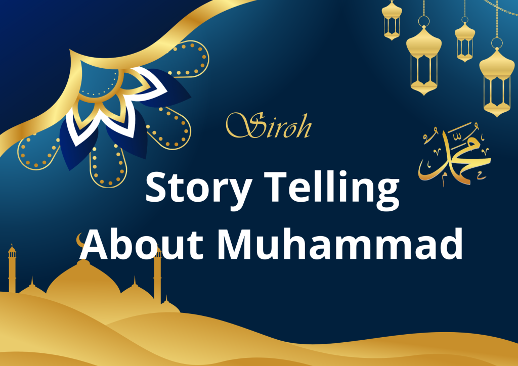 Prophet Muhammad SAW