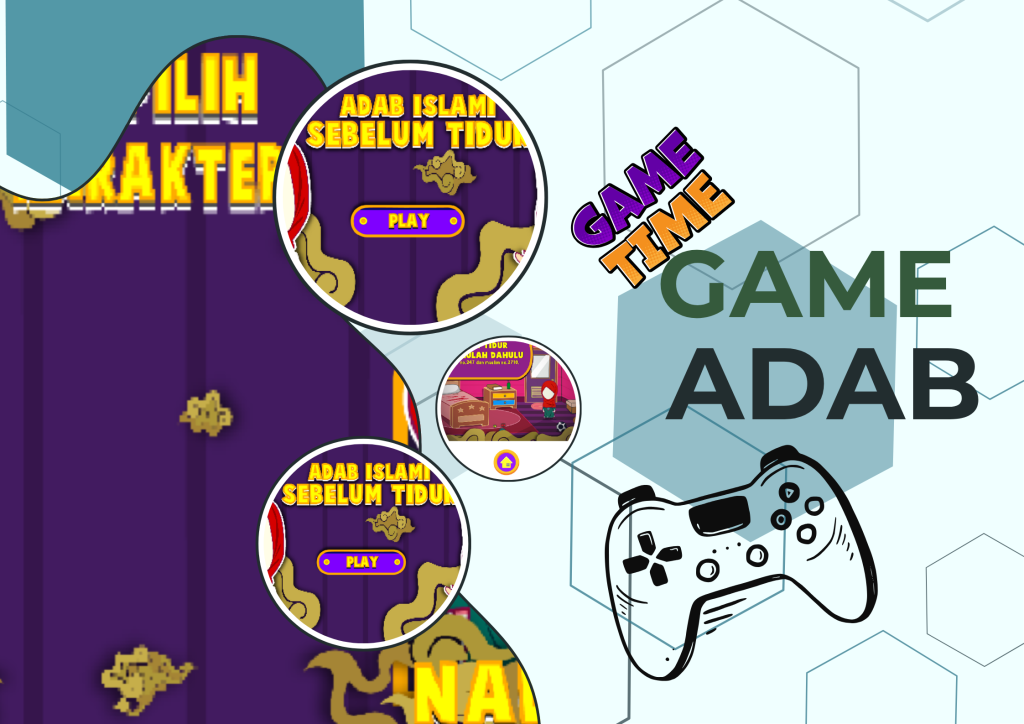 Game Adab