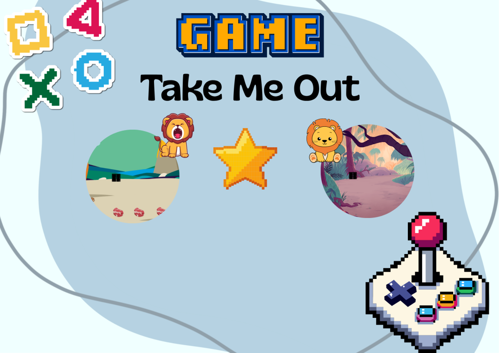 Take Me Out