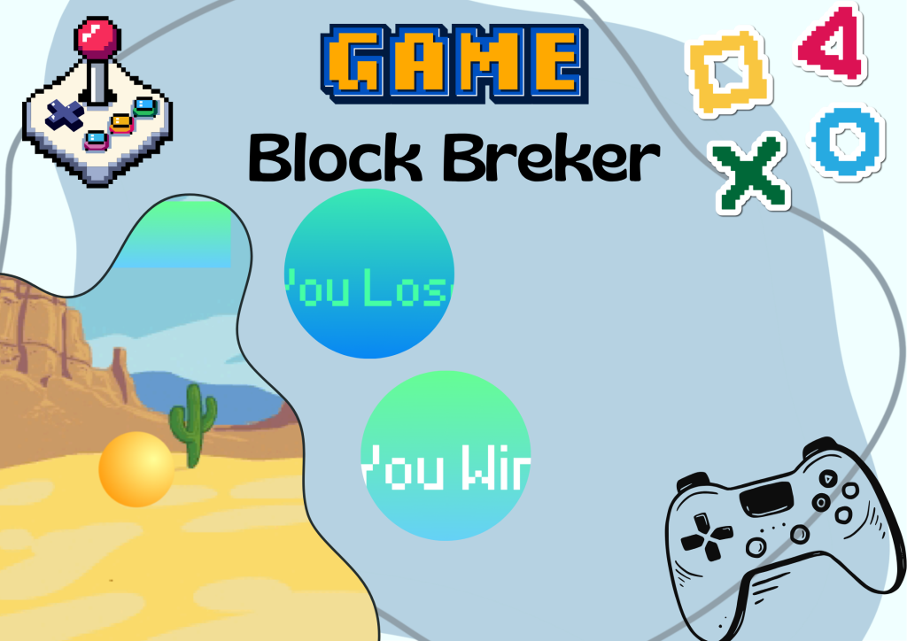 Block Braker