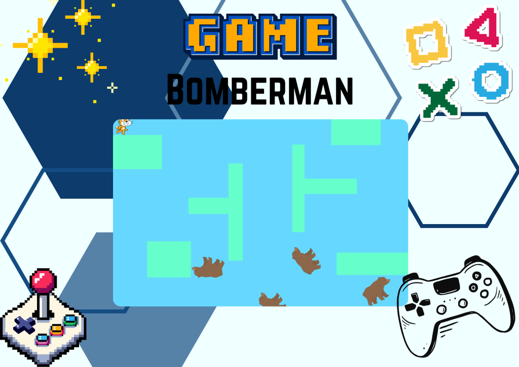 Bomberman