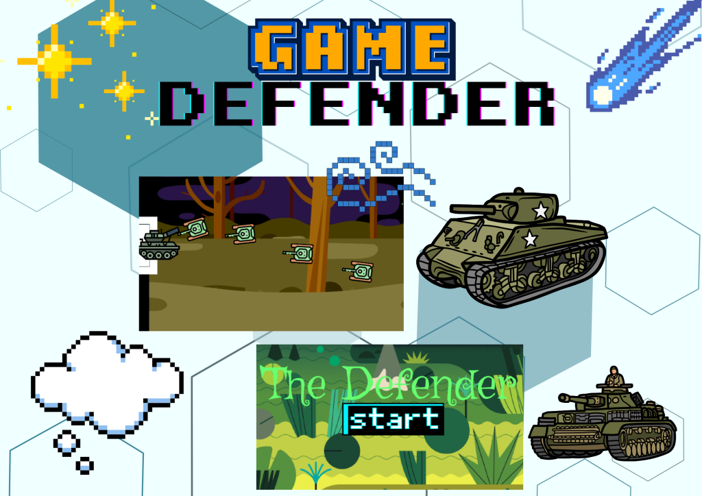 Defender