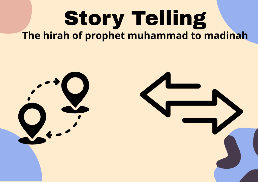 Story Telling