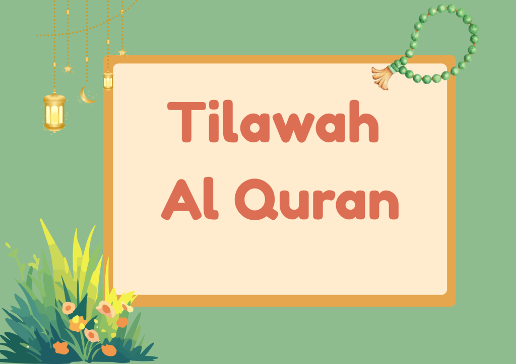 Tilawah Al Quran