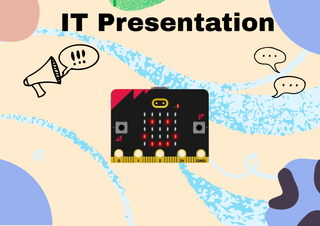 IT Presentation