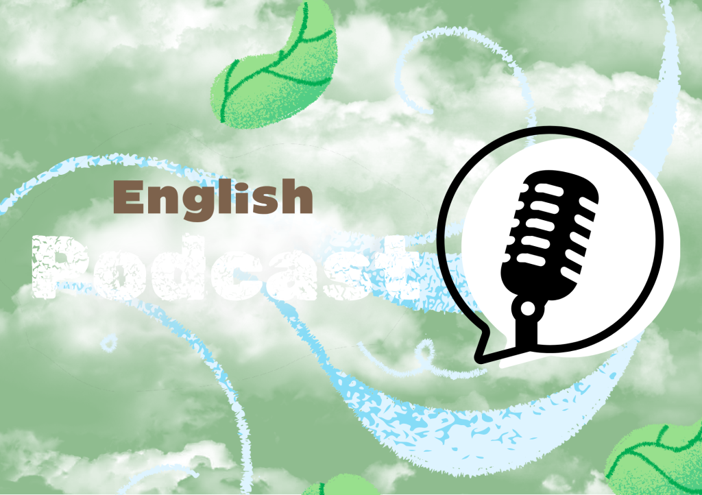 English Podcast