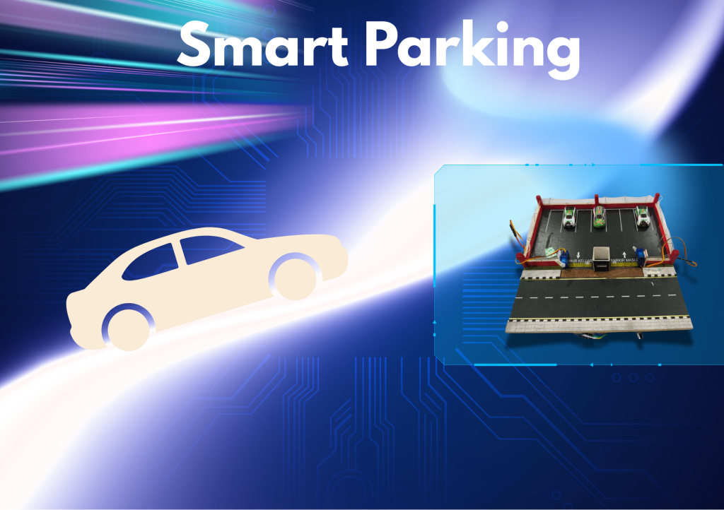 Smart Parking