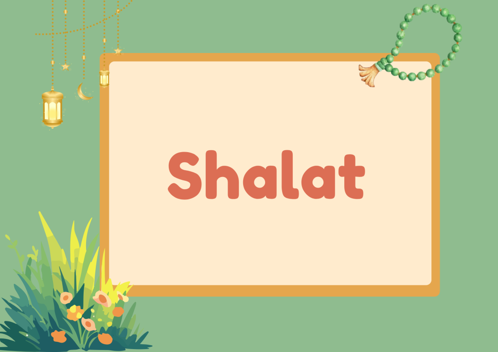 Shalat