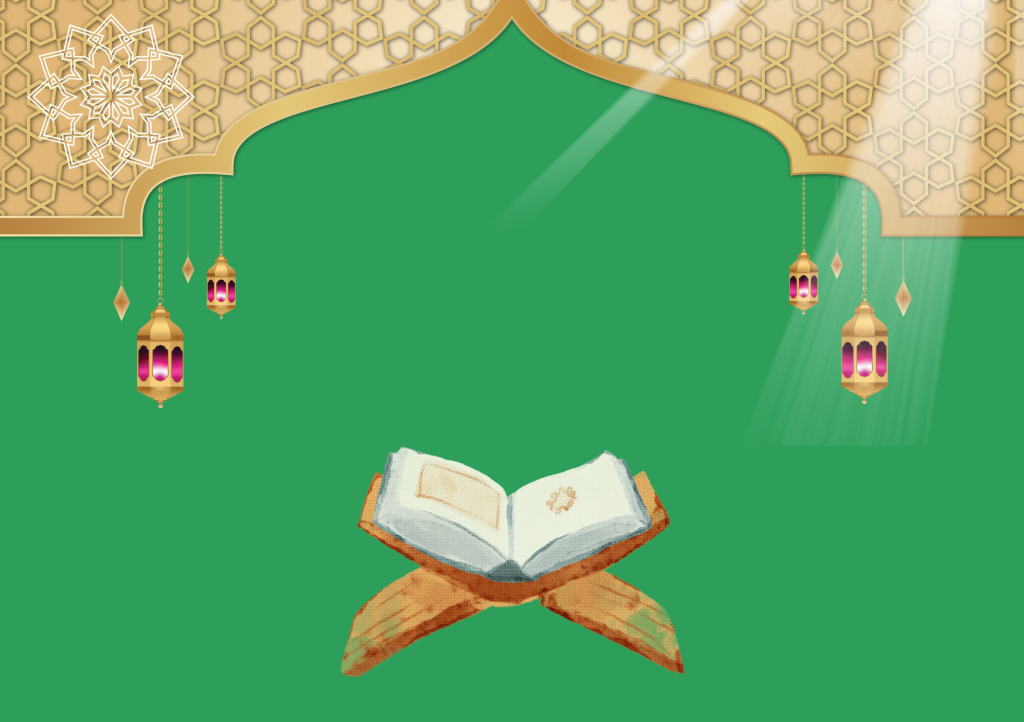Iman kepada kitab kitab Allah